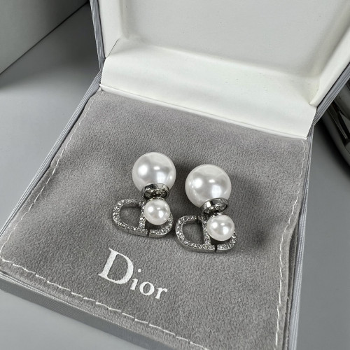 Dior Luxury Womens Earrings