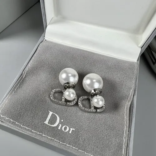 Dior Luxury Womens Earrings