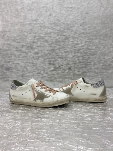 Golden Goose GGDB Stardan Womens Mens Shoes Fashion Sneakers Unisex Design Luxury Brand Men's Super-Star sneakers with Box  