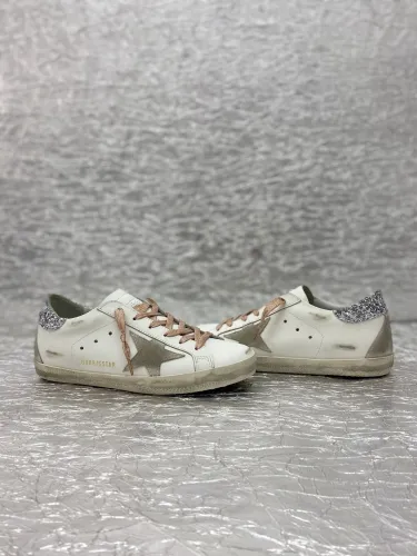 Golden Goose GGDB Stardan Womens Mens Shoes Fashion Sneakers Unisex Design Luxury Brand Men's Super-Star sneakers with Box  