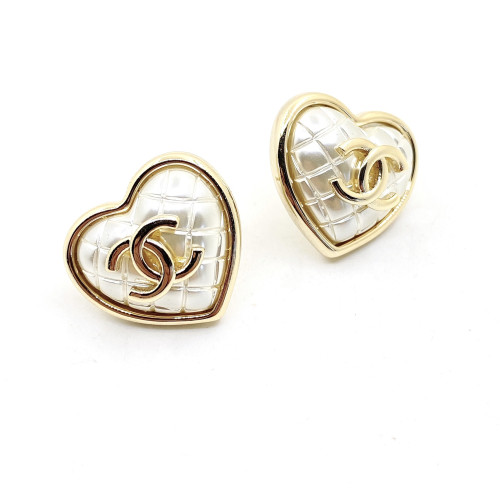 Chanel Luxury Womens Earrings