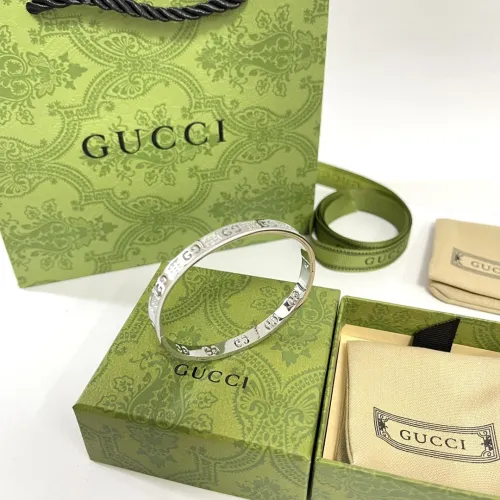 Gucci Luxury Men Womens Bracelet with Original Box