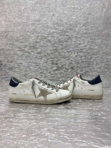 Golden Goose GGDB Stardan Womens Mens Shoes Fashion Sneakers Unisex Design Luxury Brand Men's Super-Star sneakers with Box  