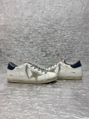 Golden Goose GGDB Stardan Womens Mens Shoes Fashion Sneakers Unisex Design Luxury Brand Men's Super-Star sneakers with Box  