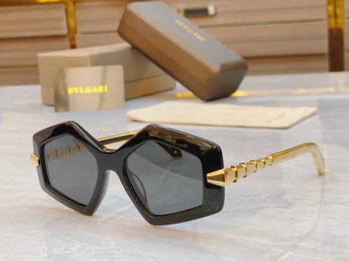 Bvlgari Sunglasses Luxury Brand Womens Sunglasses with Original Box  BV40003I