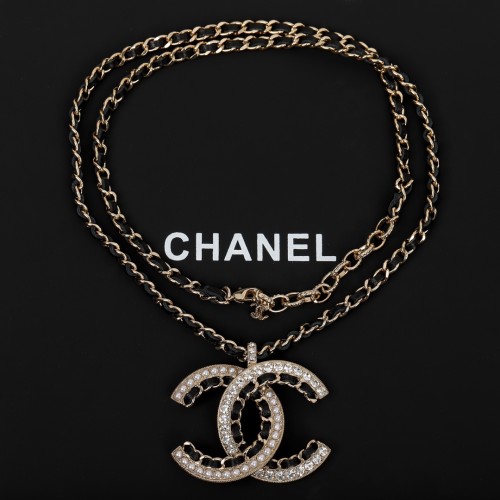 Chanel Luxury Womens Necklace