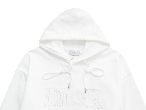 Dior Womens Mens Hoodies Sweatshirt Luxury Brand Mens Hoodie   