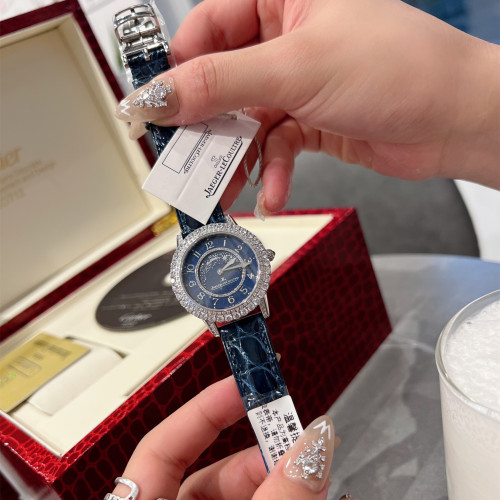Jaeger Lecoultre Watch037