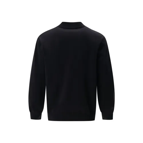 Louis Vuitton Mens Sweater Knitwear Luxury Brand Mens Polo Sweaters Top Quality   