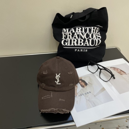 Saint Laurent YSL hats107