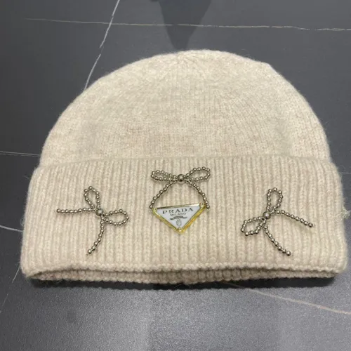 Prada Hats 029