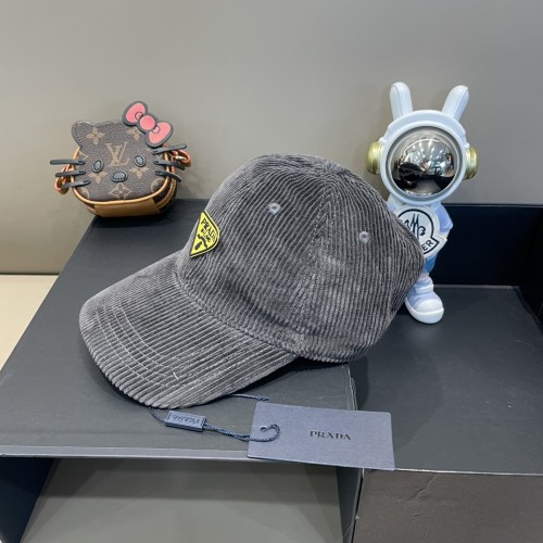 Prada Hats 072
