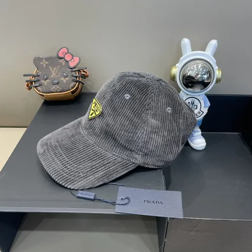 Prada Hats 072