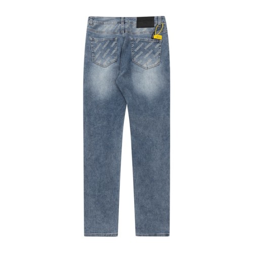Balenciaga Luxury Brand Women Mens Pant Jeans with Original Box   