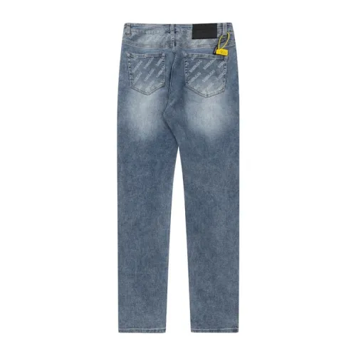 Balenciaga Luxury Brand Women Mens Pant Jeans with Original Box   