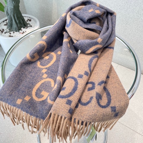 Gucci Scarves Womens Fashion Scarf214