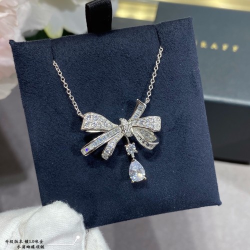 Graff Luxury Womens Necklace with Original Box