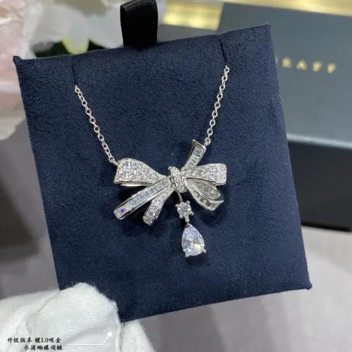 Graff Luxury Womens Necklace with Original Box