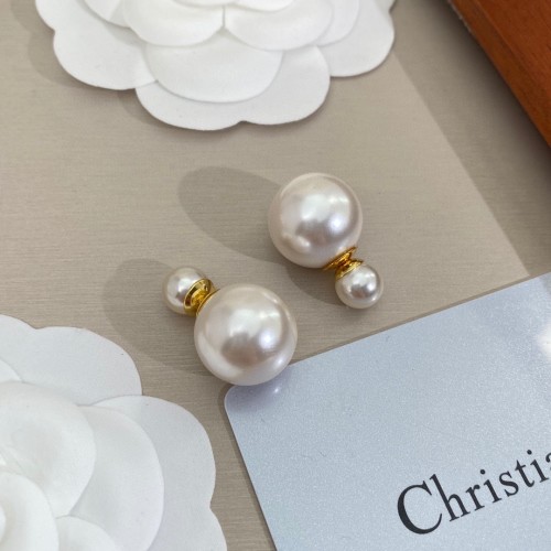 Dior Luxury Womens Earrings
