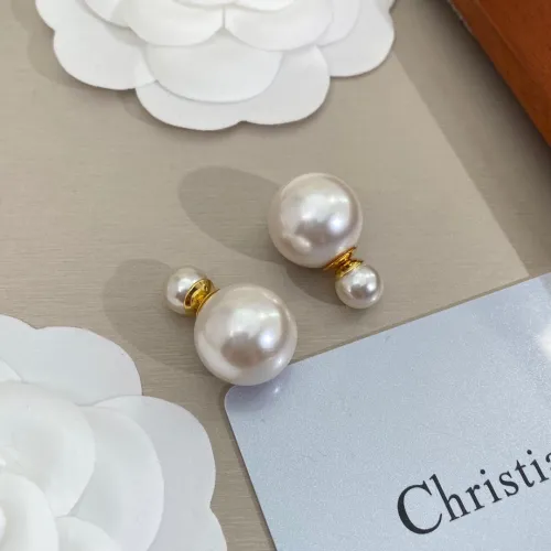 Dior Luxury Womens Earrings