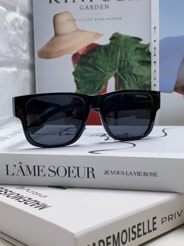 Burberry Sunglasses Luxury Brand Mens Sunglasses with Original Box  