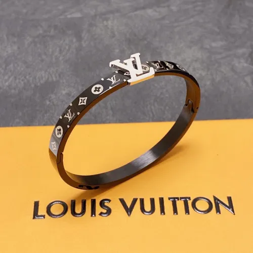 Louis Vuitton Luxury Womens Bracelet