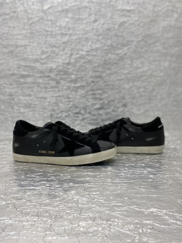 Golden Goose GGDB Stardan Womens Mens Shoes Fashion Sneakers Unisex Design Luxury Brand Men's Super-Star sneakers with Box  