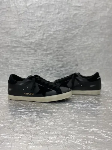 Golden Goose GGDB Stardan Womens Mens Shoes Fashion Sneakers Unisex Design Luxury Brand Men's Super-Star sneakers with Box  