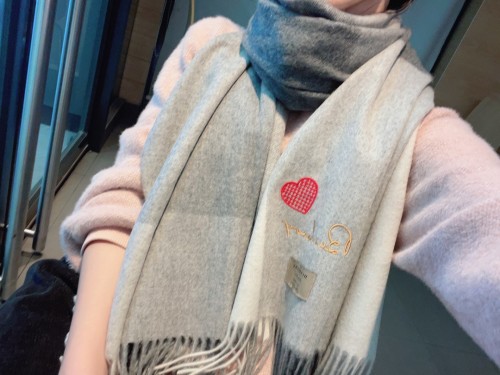 Burberry Scarves Womens Fashion Scarf158