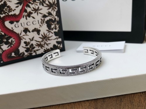 Gucci Luxury Men Womens Bracelet with Original Box