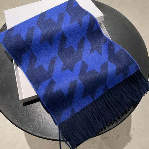 Dior Scarves Womens Fashion Scarf with115