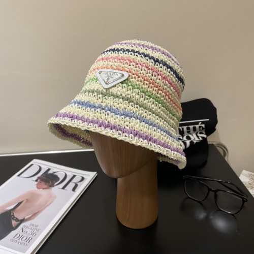Prada Hats 205