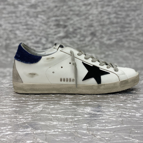 Golden Goose GGDB Stardan Womens Mens Shoes Fashion Sneakers Unisex Design Luxury Brand Men's Super-Star sneakers with Box  