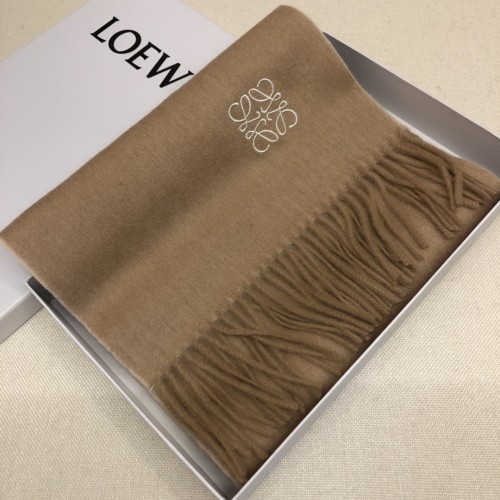 Loewe Scarves Men Womens Fashion Scarf 180