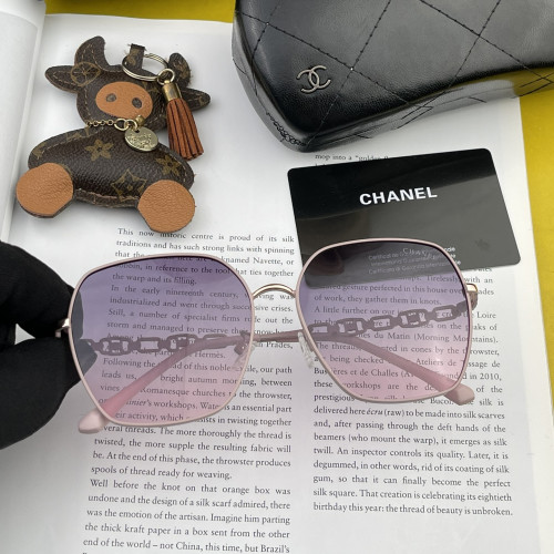 Celine Sunglasses Luxury Brand Womens Sunglasses with Original Box  CH65810