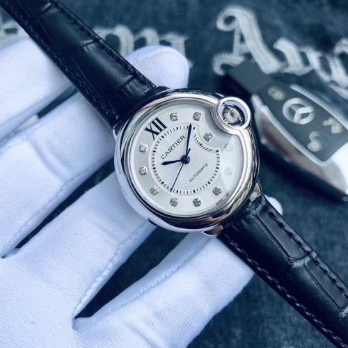 Cartier Watch189