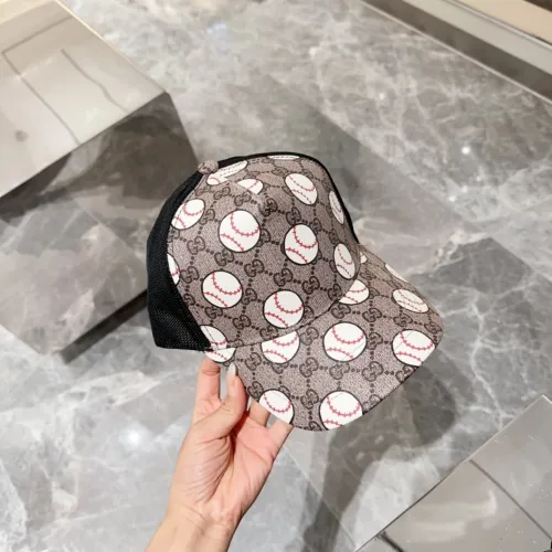 Gucci Men Womens Cap Baseball Hat Luxury Brand with Original Box  