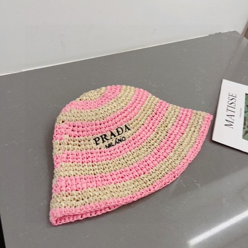Prada Hats 241