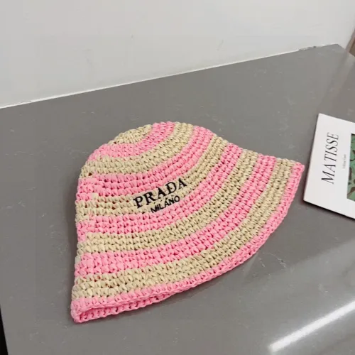 Prada Hats 241
