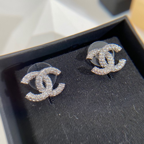 Chanel Luxury Womens Earrings