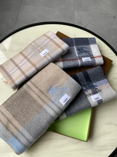 Burberry Scarves Womens Fashion Scarf241