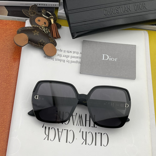 Dior Sunglasses Luxury Brand Womens Sunglasses with Original Box  CD4291