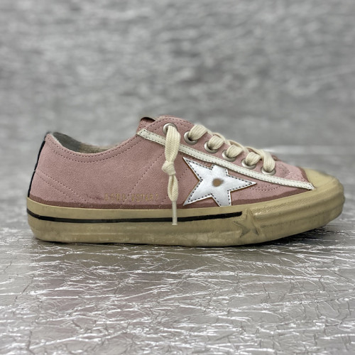 Golden Goose GGDB Stardan Womens Mens Shoes Fashion Sneakers Unisex Design Luxury Brand Men's Super-Star sneakers with Box  