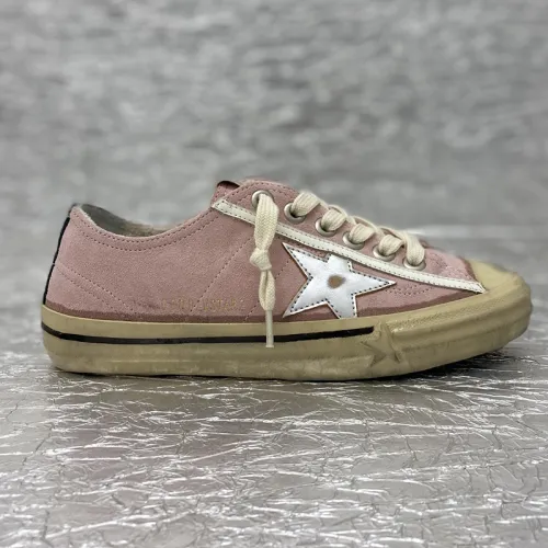 Golden Goose GGDB Stardan Womens Mens Shoes Fashion Sneakers Unisex Design Luxury Brand Men's Super-Star sneakers with Box  