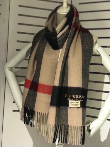 Burberry Scarves Womens Fashion Scarf268