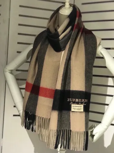 Burberry Scarves Womens Fashion Scarf268