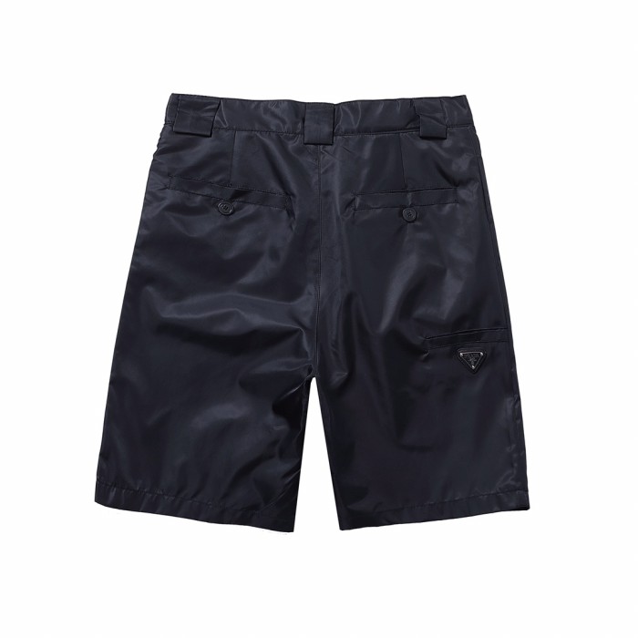Prada Luxury Brand Men Pant Shorts   