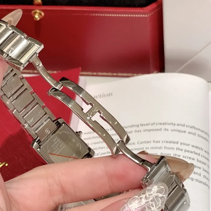 Cartier Watch151