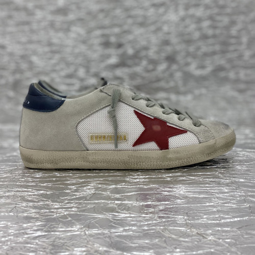 Golden Goose GGDB Stardan Womens Mens Shoes Fashion Sneakers Unisex Design Luxury Brand Men's Super-Star sneakers with Box  