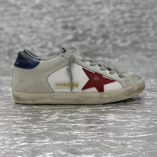 Golden Goose GGDB Stardan Womens Mens Shoes Fashion Sneakers Unisex Design Luxury Brand Men's Super-Star sneakers with Box  
